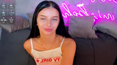 Eva online show from 5, 11, 2025