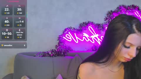 Eva online show from 7, 1, 2026