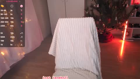 jane_kinn online show from 14, 1, 2025