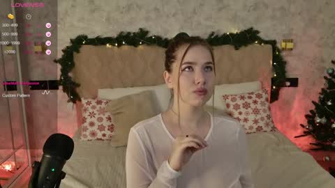 Snapshot of jane_meys chatting on 20, 12, 2024 your kitty JANE roawww online show from 20, 12, 2024