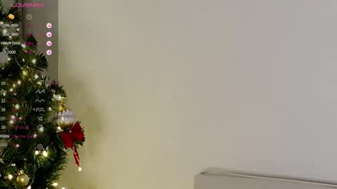 your kitty JANE roawww online show from 19, 12, 2025