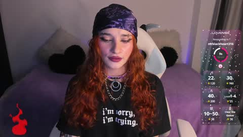 Jane online show from 5, 12, 2024