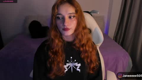 Jane online show from 5, 1, 2025