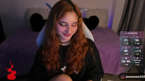 Jane online show from 5, 1, 2025