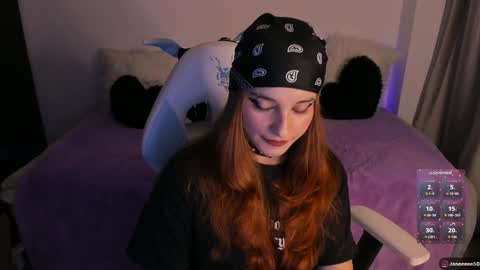 Jane online show from 15, 1, 2025