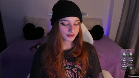 Jane online show from 16, 1, 2025