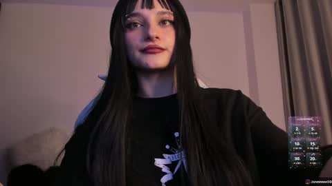 Jane online show from 30, 1, 2025