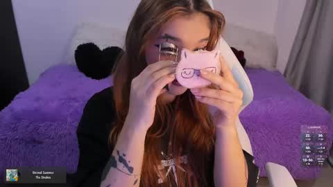 Jane online show from 26, 2, 2025