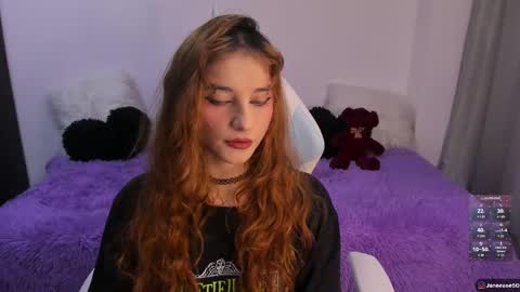 Jane online show from 11, 3, 2025