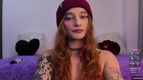 Jane online show from 11, 3, 2025