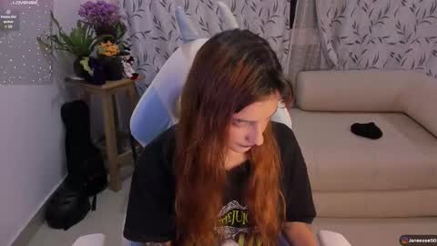 Jane online show from 29, 10, 2025