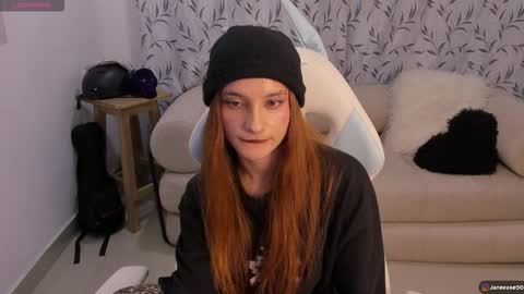 Jane online show from 6, 11, 2025