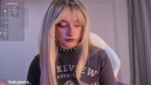 Jane online show from 11, 5, 2026