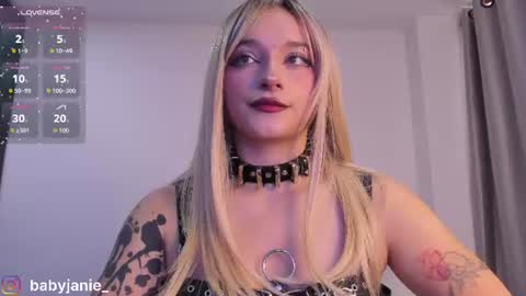 Jane online show from 12, 6, 2026