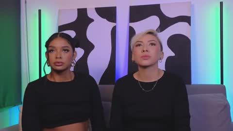 Snapshot of janehart_ chatting on 13, 1, 2025 Jane online show from 13, 1, 2025