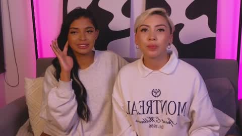 Snapshot of janehart_ chatting on 23, 1, 2025 Jane online show from 23, 1, 2025