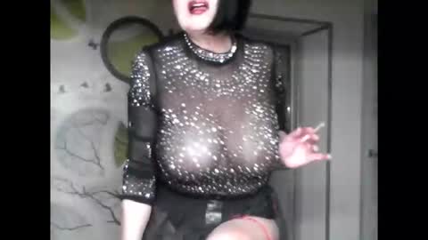 JaneLaLucky online show from 15, 3, 2026