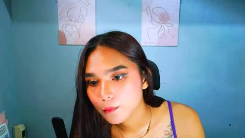 Janelarose online show from 8, 6, 2026