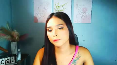Janelarose online show from 23, 6, 2026
