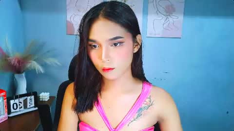 Janelarose online show from 30, 6, 2026