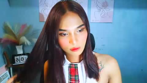 Janelarose online show from 6, 7, 2026