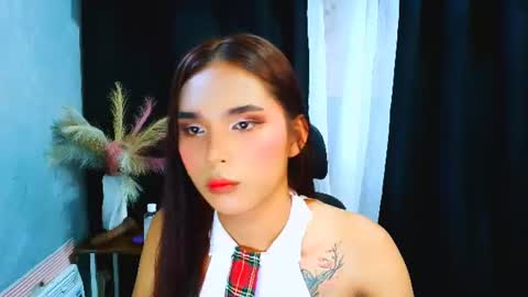 Janelarose online show from 17, 7, 2026