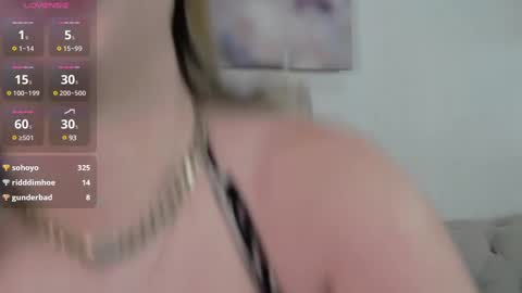 Janelle Brown online show from 4, 3, 2025