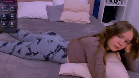 Snapshot of janenichols chatting on 8, 3, 2026 Jane online show from 8, 3, 2026