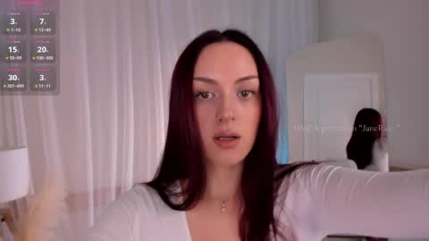 My name is Janette but you can call me Jane 3 online show from 2, 5, 2026