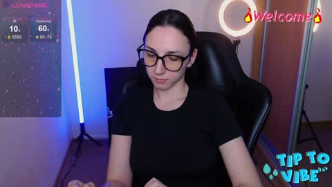 Jane Roger online show from 9, 12, 2024