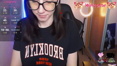 Jane Roger online show from 12, 12, 2024