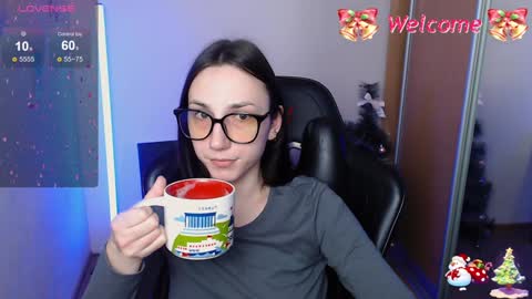 Jane Roger online show from 25, 12, 2024