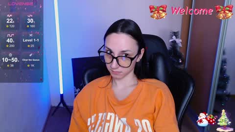 Jane Roger online show from 26, 12, 2024