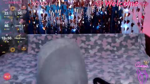 Jane Roger online show from 6, 2, 2026