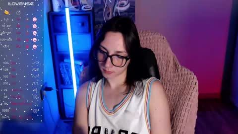 Snapshot of janeroger chatting on 18, 7, 2026 Jane Roger online show from 18, 7, 2026