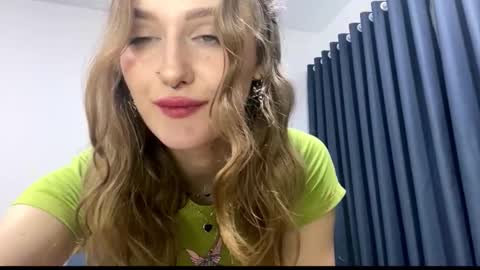 Snapshot of janesspace chatting on 18, 3, 2026 Janie online show from 18, 3, 2026