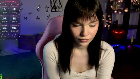 Alexia online show from 3, 5, 2026