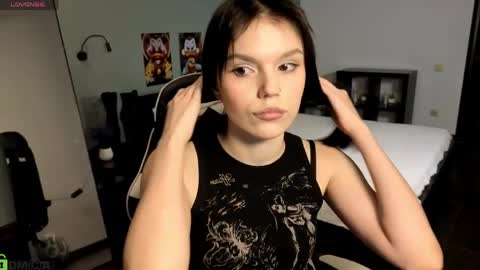 Alexia online show from 4, 5, 2026