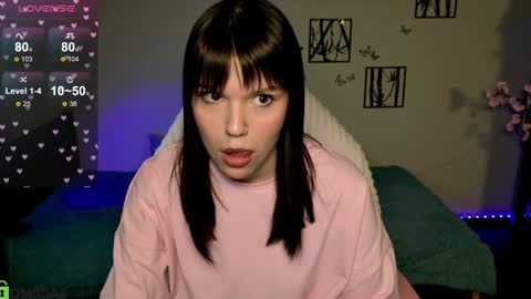 Alexia online show from 6, 5, 2026