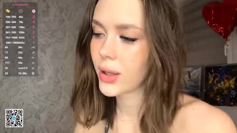 Snapshot of janetgriffith chatting on 8, 3, 2026 janetgriffith online show from 8, 3, 2026