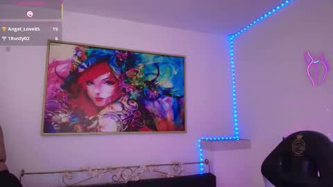 Janeth online show from 12, 9, 2025