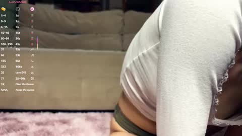 Aleksia online show from 12, 1, 2026