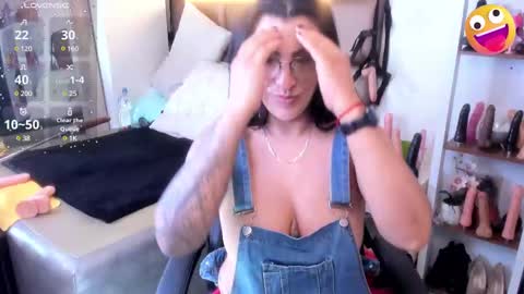 Snapshot of janette_rider chatting on 22, 2, 2025 Janette rider online show from 22, 2, 2025