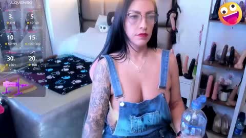 Snapshot of janette_rider chatting on 12, 3, 2025 Janette rider online show from 12, 3, 2025