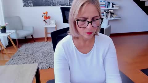 JANE TURNER MILF online show from 23, 10, 2025