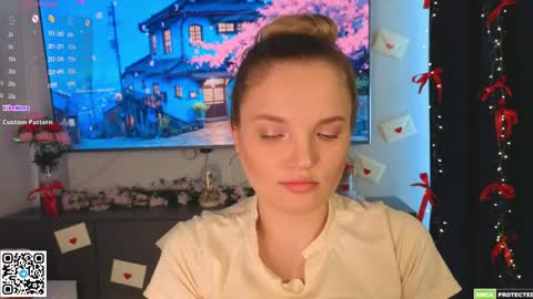Hi Im Alice and here youll find something online show from 3, 5, 2026