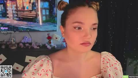 Hi Im Alice and here youll find something online show from 7, 5, 2026