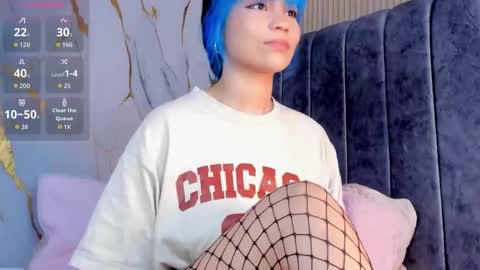 Snapshot of janibeth1 chatting on 19, 12, 2025 JanibethSchedule 11pm a 6am COL online show from 19, 12, 2025