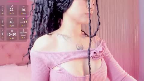 Snapshot of janibeth1 chatting on 12, 3, 2026 JanibethSchedule 11pm a 6am COL online show from 12, 3, 2026