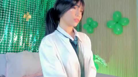 Snapshot of janibeth1 chatting on 18, 3, 2026 JanibethSchedule 11pm a 6am COL online show from 18, 3, 2026